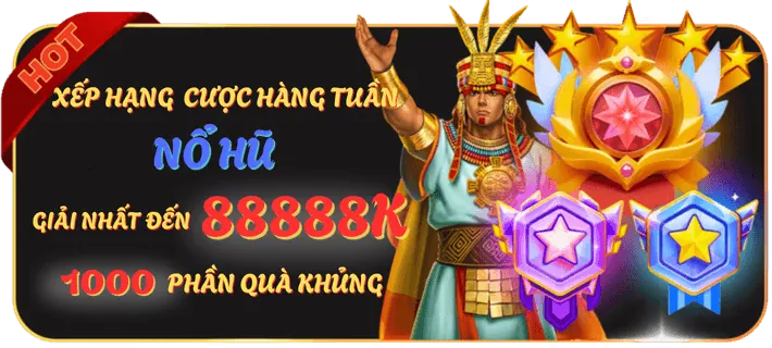 Thưởng nạp lại cho thành viên 789asian