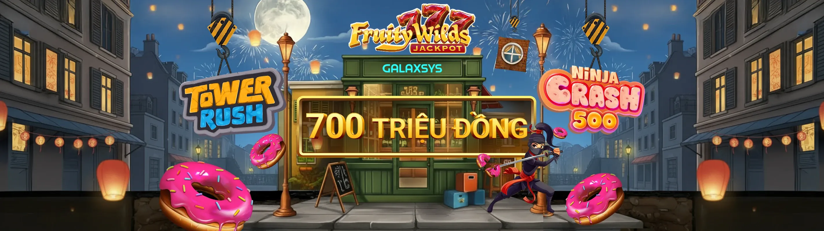 Slot Games 789asian