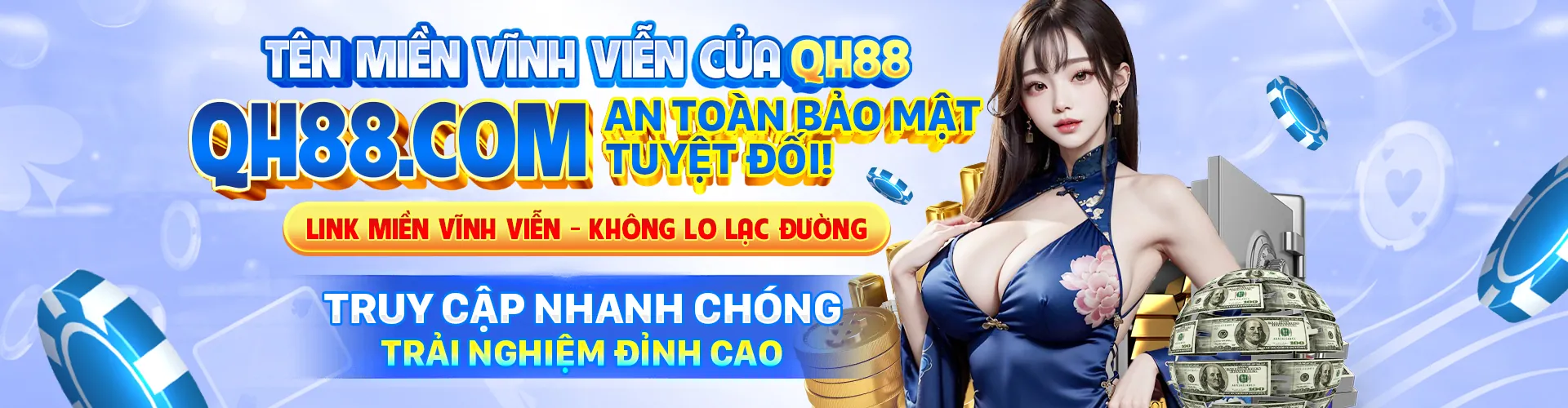 Chính sách quyền riêng tư của 789asian
