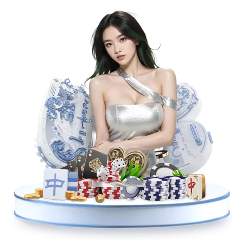 Trò Chơi Nổ Hũ